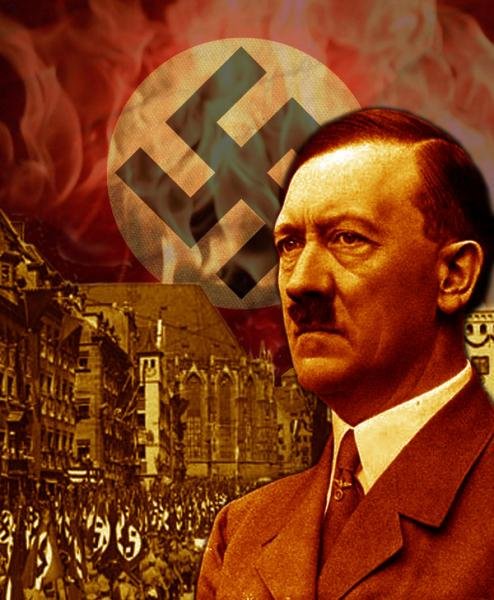 हिटलरला वेडा, राक्षस, अतिरेकी, अघोरी माणूस असं संबोधलं, की नाझी अत्याचार समजून घेता येत नाही. पण त्यानंही ‘माणूस’ म्हणूनच हे शिरकाण केलं हे तपासायचं ठरवलं, की माणूसपणाच्या आणि प्रतिकाराच्या शक्यता तपासता येतात