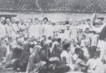 क्रांतिसिंह नाना पाटील (Krantisinh Nana Patil) for frame