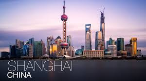 shanghai