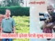 मराठीसाठी इरेला पेटले सुब्बू गावडे (Gawade’s final call for Marathi language)